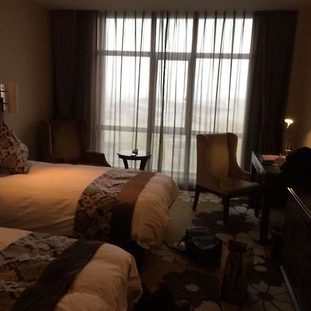 Hangzhou Ving Hotel Dış mekan fotoğraf