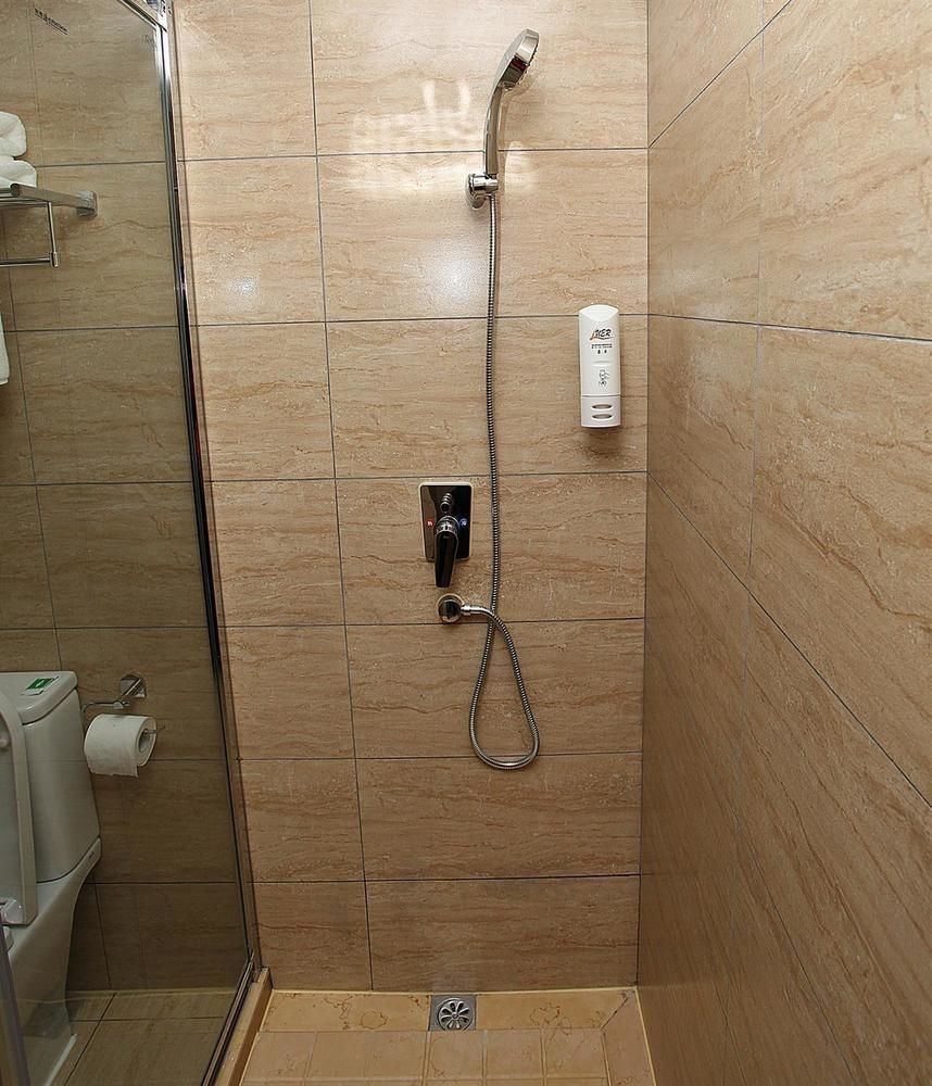 Hangzhou Ving Hotel Dış mekan fotoğraf